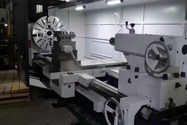 数控车床